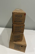 Toshiba T-FC65-C, T-FC65-Y, T-FC65-M, T-FC65-K  Toner Cartridge , E STUDIO 5540C picture