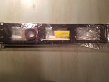 RFP02U Ortronics OptiMo Raised Floor Fiber Patch Panel 2U picture