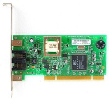 Diamond Multimedia 22680001-003 Ethernet 56K Modem Adapter PCI  picture