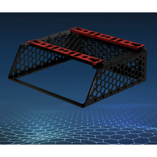 BIQU Panda Perch AMS Bracket for Bambu Lab X1 P1S X2D 3D Printer picture