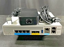 Cisco Catalyst C9800-L-F-K9 Wireless Controller Fiber Uplink with power supply picture
