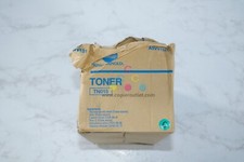 New Cosmetic OEM Konica Minolta Bizhub Pro 951 Black Toner  TN015, A3VV131 picture