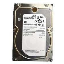 Seagate Constellation ES.3 ST4000NM0033 4TB 7200 RPM 128MB Cache SATA 6.0Gb/s 3. picture