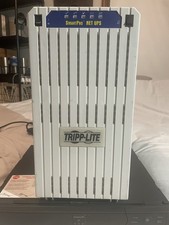 Tripp Lite Smart 2200 (120v). No Batteries. Tested Working picture