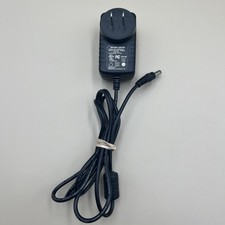 Shenzhen SOY Model SOY-1200200US 12V 2A 24W Switching Adapter picture