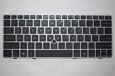 Replacement Keyboard HP EliteBook 2560p 2570p Series - 638512-001 picture