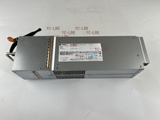 New Dell PS4100 6100 700W H700E-S0 Storage Cabinet Power Supply DD20N 0DD20N- picture