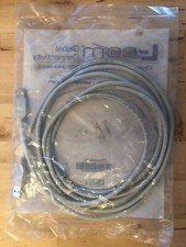 L-Com CSMUAA-3M USB 2.0 Cable Male-Male Type A-A 480 Mbps picture