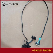 0R9NVD FOR DELL PowerEdge T7960 1 Drag 2 Dual Hard Drive Data Array Card Cable picture