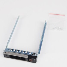 2.5'' Caddy Tray For PowerEdge 16th Generation R760xd2 R860 R960 HS5610 picture