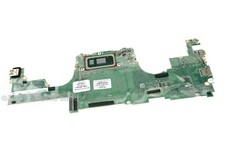 L37638-601 GENUINE HP MOTHERBOARD INTEL I7-8565U 16GB 13-AP 13-AP0033DX (DF53)* picture
