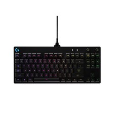 Logitech Pro Mechanical Gaming Keyboard for PC picture