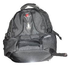 SwissGear 2769 Laptop Backpack (ScanSmart) picture