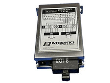 INTEROPTICS OPTO/LINK RS232C DTE ADAPTER NEW LAST ONES QTY-1 picture