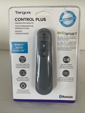 Smart Laser Tool,Targus Control Plus Dual Mode Antimicrobial - Eco picture
