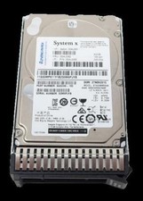 00AJ092 00AJ091 00AJ095 FOR LENOVO 600GB 10000RPM 6Gbps G3HS 2.5