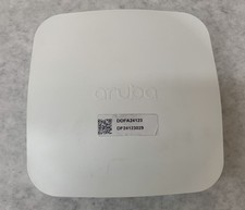 HP Aruba Q9X65A / ASIN0100 Wireless SA Sensor Network Device *NO CORDS* picture
