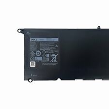 Genuine 60Wh 7.6V PW23Y Battery For Dell XPS 13 9360 0RNP72 0TP1GT RNP72 TP1GT picture