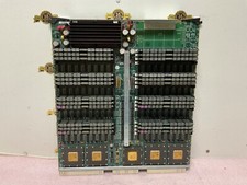 SGI Silicon Graphic Memory module Assy # 030-0614-006 Vintage Computer picture