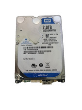Western Digital WD20NMVW-11EDZS6 2.5'' 2TB Portable External HDD/51H picture