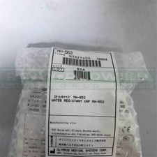 1Pcs For Olympus endoscope accessories waterproof cover MH-553 for 30/40 mirror picture