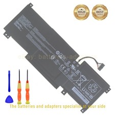 Original quality BTY-M492 battery for MSI Pulse GL66 11UCK-200XPL Bravo 15 B5DD picture