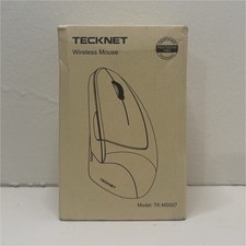TeckNet TK-MS007 Wireless Mouse Model TK-MS007 Wireless Connectivity picture