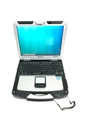 Panasonic Toughbook CF-31 MK4 Core i5-3340M 16GB RAM  512GB SSD Touch Win 10 Pro picture