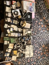 computer parts lot picture