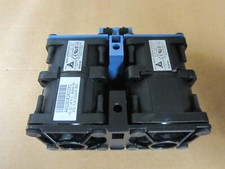 HP 489848-001 532149-001 GFB0412EHS Fan Assembly for ProLiant DL360 G6 360 G7 picture