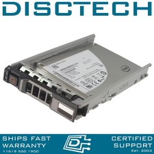 Dell 960GB SATA SSD 6Gbps for R630 R730 PowerEdge Gen13 Read Intensive RI 2.5