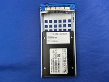 X4014A Netapp 15.3TB NVME U.2 PCIEGen3 2.5IN SSD 108-00859+E2 MZ-WLL15TB picture