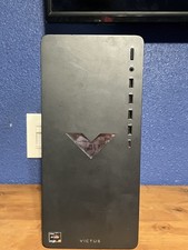 HP Victus 15L Gaming PC | Ryzen 5 5600G | RX 6400 | 512GB SSD | Windows 11 picture