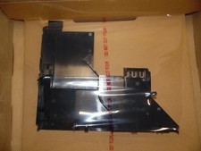 DELL POWEREDGE SERVER R740xd2 MEMORY CPU COOLING BAFFLE SHROUD PFJVN (NO FLEX) picture