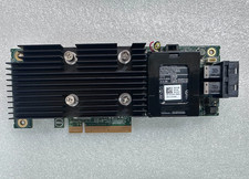 Dell PERC H730P RAID Card 0X4TTX 0H132V 2GB Cache Battery picture