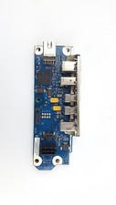 Apple MAC Pro Early 2008 A1186 Front Panel Board 820-2201-A picture
