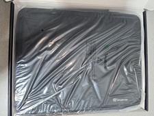 Smatree M112 Hard Shell Laptop Sleeve Case Black – ~14–15 in picture