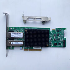 HP NC552SFP 10Gb 2-port Ethernet Server Adapter 614203-B21 614506-001 614201-001 picture