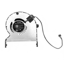 12V 4Pin GPU Cooling Fan For HP Z2 MINI G5  L97191-001 picture