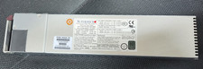 Supermicro PWS-1K03A-1R 1000W 1U Redundant Power Supply 80 Plus Titanium PSU picture