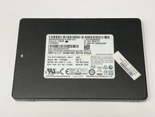 Samsung 256GB 2.5