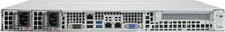 SuperMicro CSE-813MF2TQC4-R407CB 1U Chassis with 400W Redundant Power Supplies picture