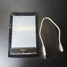 Sony PRS-T1 6