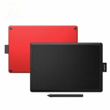 Wacom Bamboo CTL-472 one by Small 2540 lines per inch Graphic Draw Drawing table picture