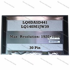 LQ0DASD441 LQ140M1JW39 DVT2.0 DP/N: 07THNH 14