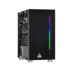 Gaming Computer AMD Ryzen 5600G 12 Core Desktop PC 16GB RAM Radeon 1TB SSD WIFI picture