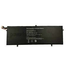 P313R 7.6V 4800mAh Battery For Jumper Ezbook 3 Pro 13.3