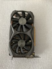 Zotac GeForce GTX 1070 Ti Mini 8GB GDDR5 ITX Graphics Card ZT-P10710G-10P Tested picture