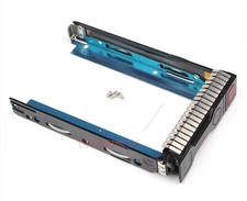 651314-001 Drive Caddy TRAY For HPE 3.5'' SAS/SATA DRIVE TRAY DL360p DL380 G8 G9 picture