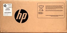 GENUINE - HP- L0H24A Maintenance Kit 110V For HP M607 M608 M609 M631 632 633 600 picture